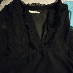 Dress shirt